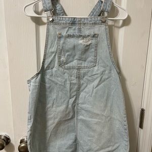 Wild Fable Overalls!